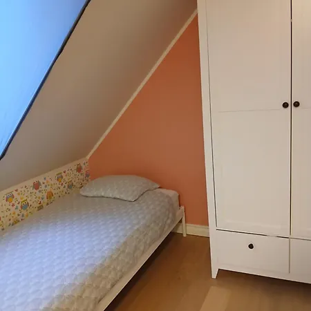 Privacy Within City Limits * Tartu