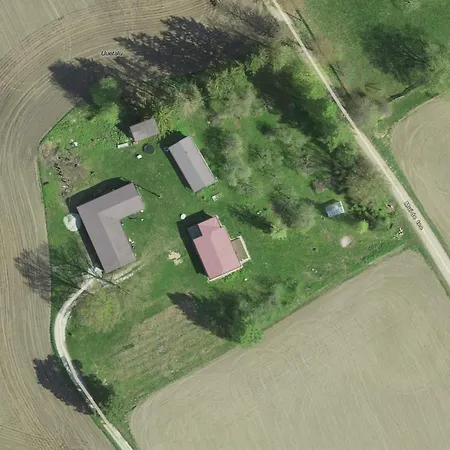 Privacy Within City Limits *